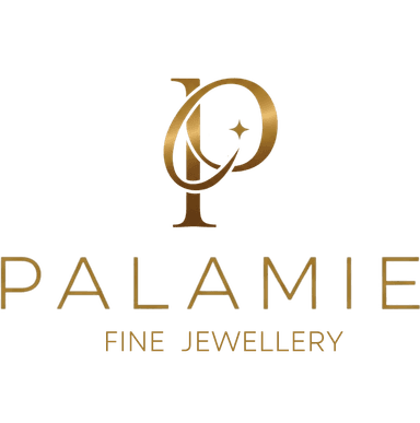 Palamie Fine Jewelry logo